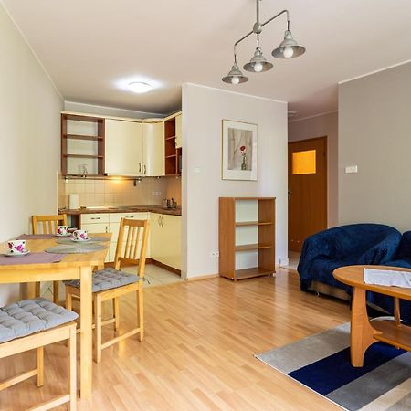 Victus Apartamenty, Apartamenty Sobieskiego سوبوت المظهر الخارجي الصورة