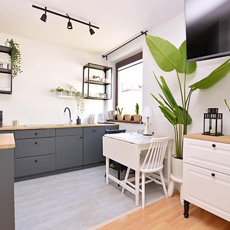 Victus Apartamenty, Apartamenty Sobieskiego سوبوت المظهر الخارجي الصورة