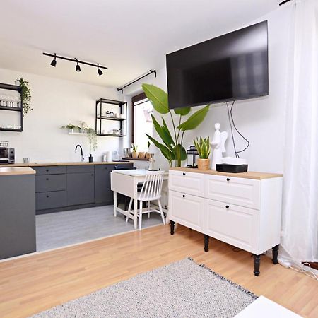 Victus Apartamenty, Apartamenty Sobieskiego سوبوت المظهر الخارجي الصورة