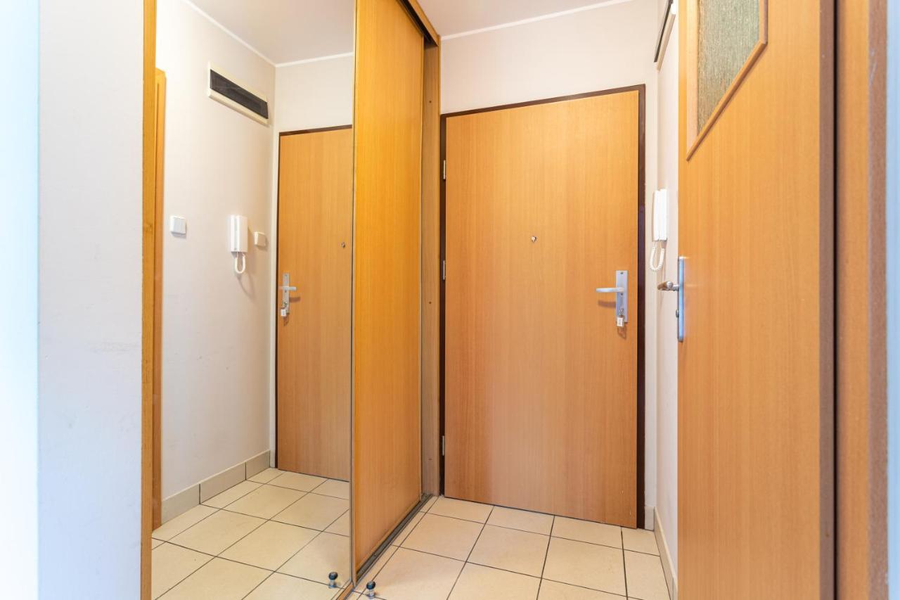 Victus Apartamenty, Apartamenty Sobieskiego سوبوت المظهر الخارجي الصورة