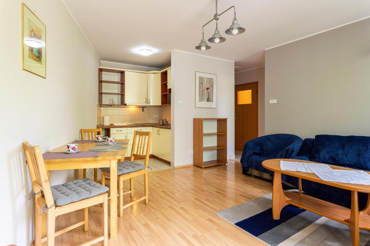 Victus Apartamenty, Apartamenty Sobieskiego سوبوت المظهر الخارجي الصورة