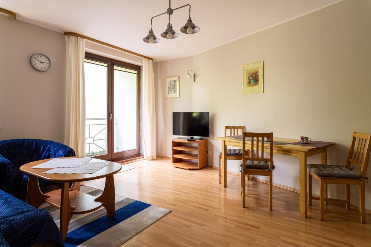 Victus Apartamenty, Apartamenty Sobieskiego سوبوت المظهر الخارجي الصورة