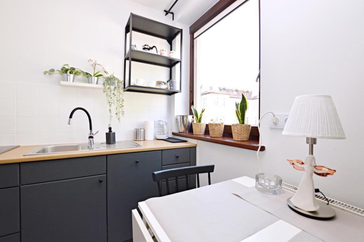 Victus Apartamenty, Apartamenty Sobieskiego سوبوت المظهر الخارجي الصورة