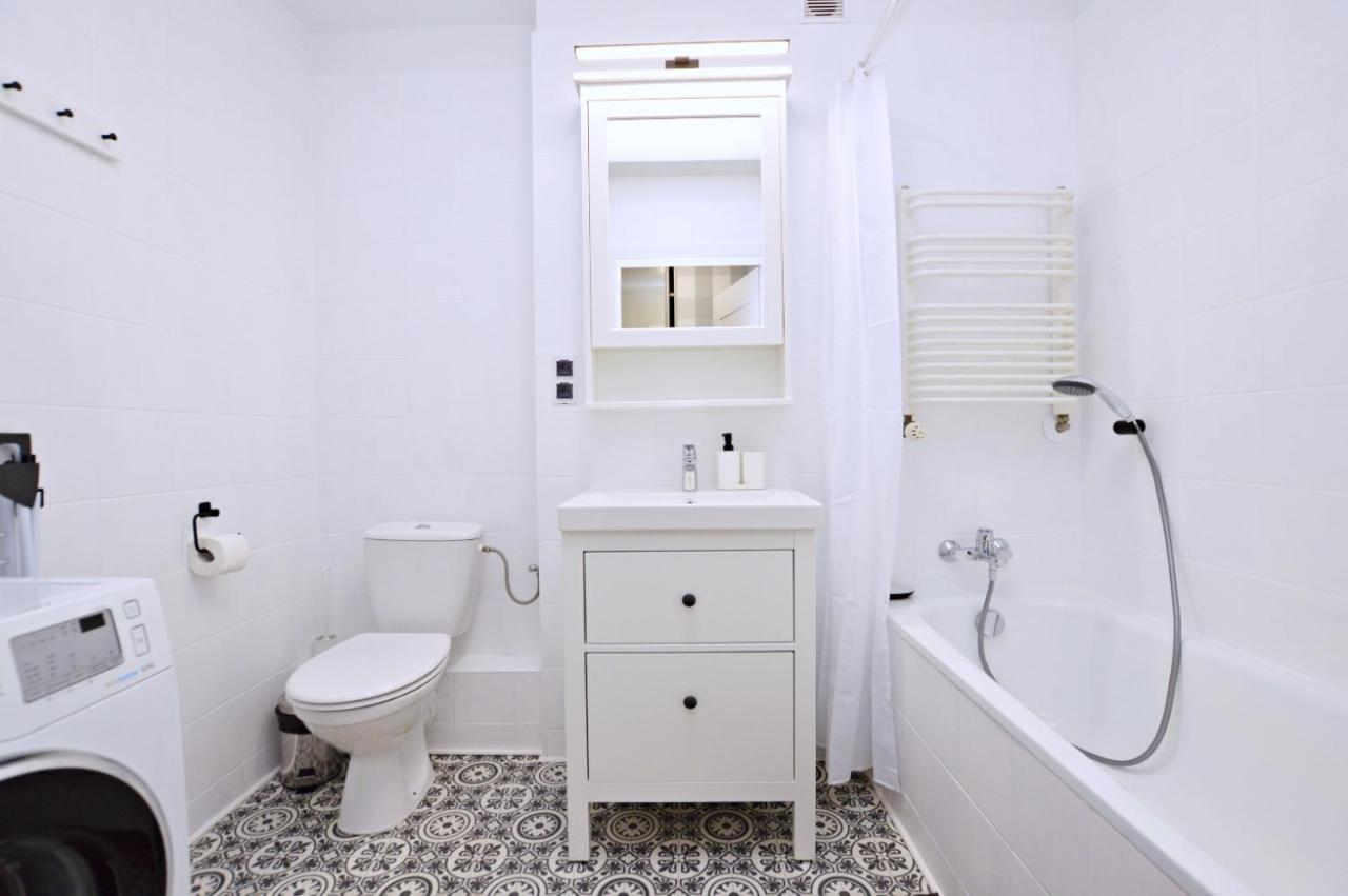 Victus Apartamenty, Apartamenty Sobieskiego سوبوت المظهر الخارجي الصورة