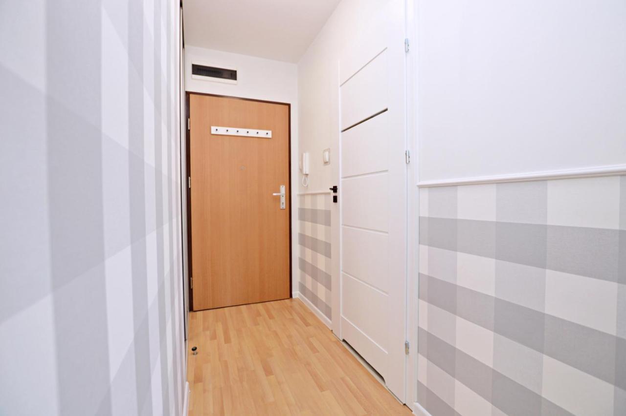 Victus Apartamenty, Apartamenty Sobieskiego سوبوت المظهر الخارجي الصورة