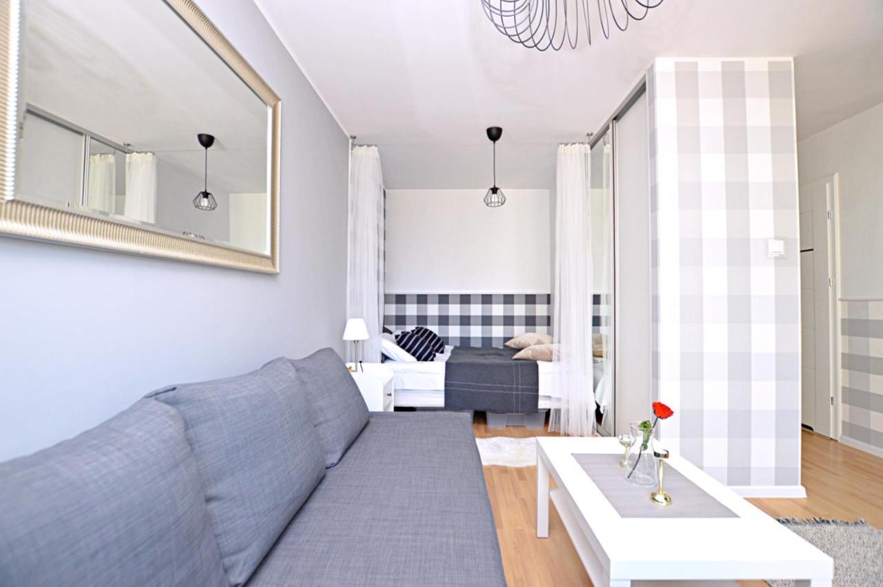 Victus Apartamenty, Apartamenty Sobieskiego سوبوت المظهر الخارجي الصورة